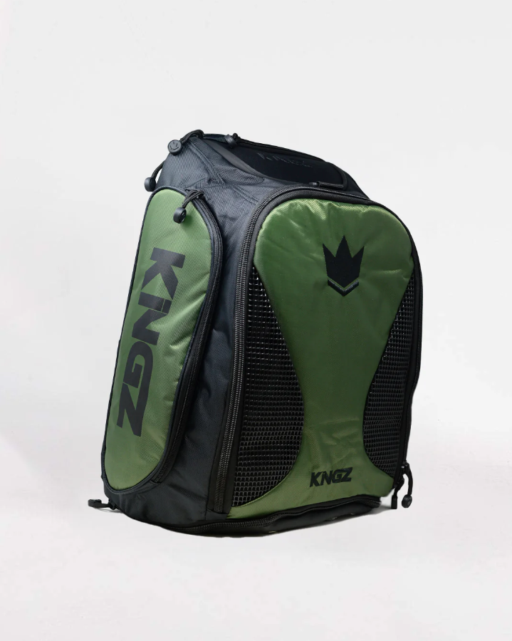 Convertible Bag