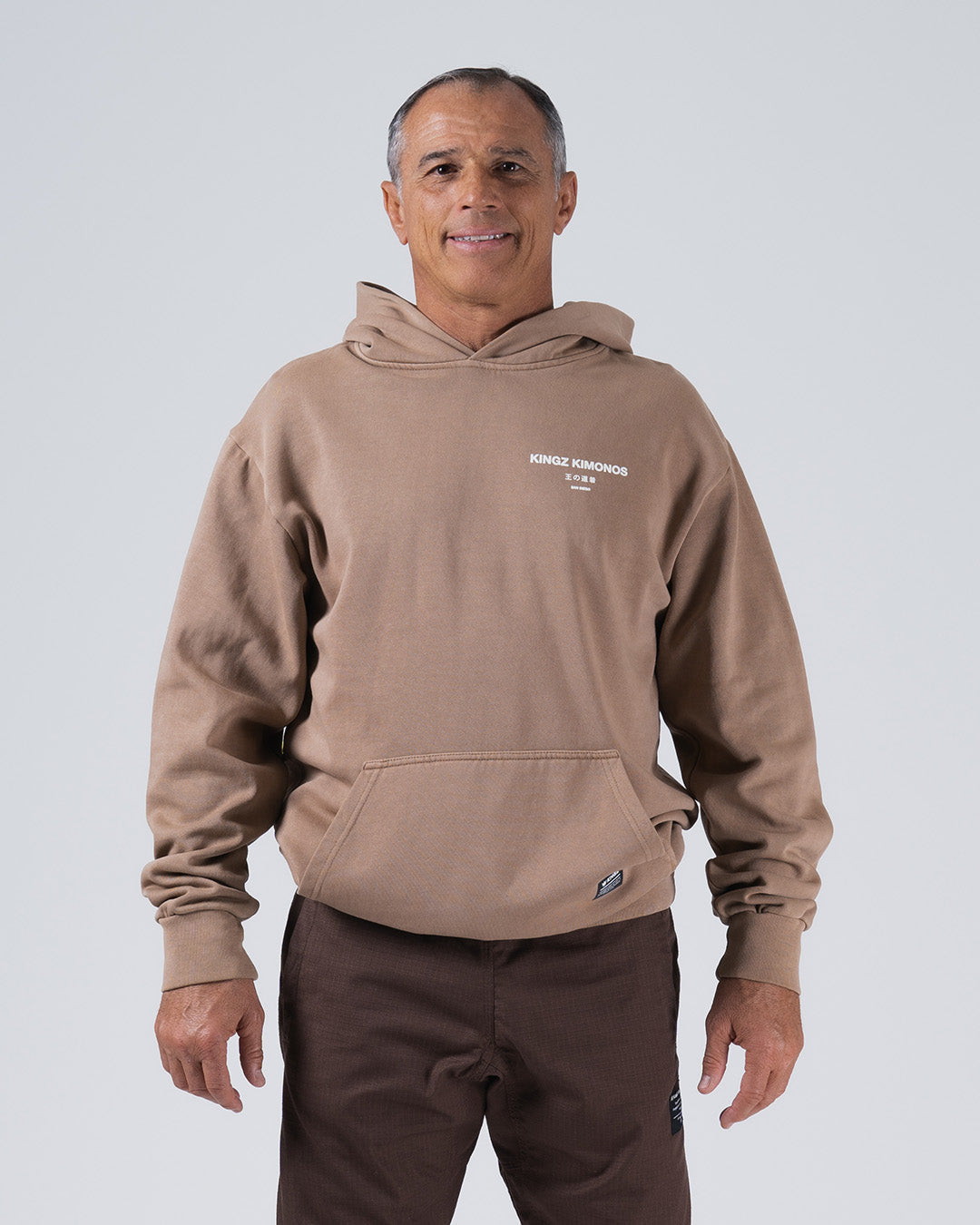 Kingz HQ V2 Hoodie