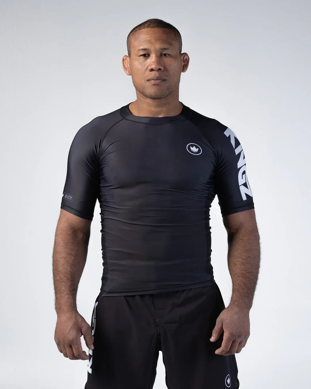 Kore Short Sleeve Rashguard