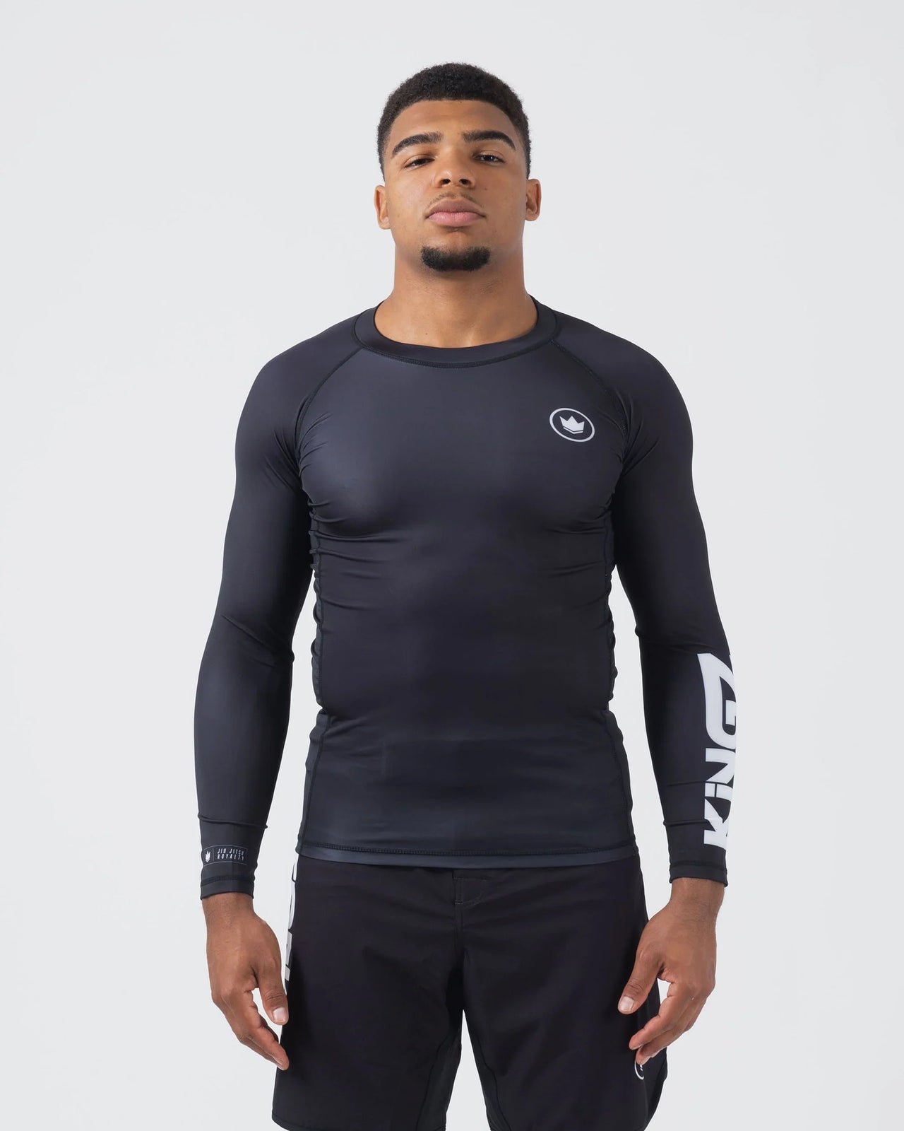 Kore Long Sleeve Rash Guard