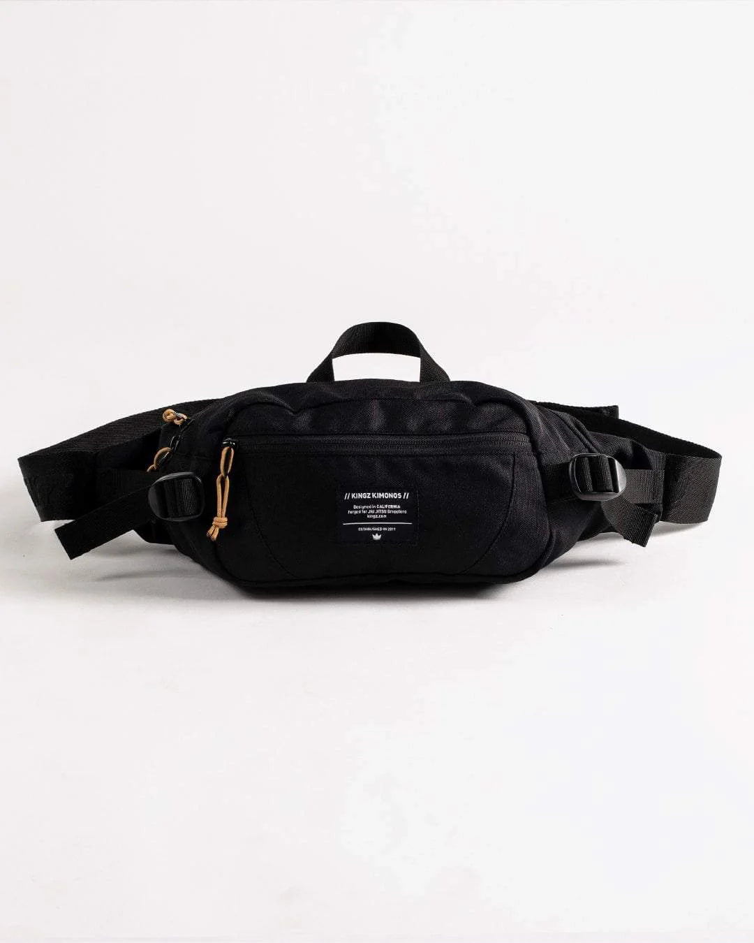 Kingz_Cross Body Bag_Black_KZGB04_02