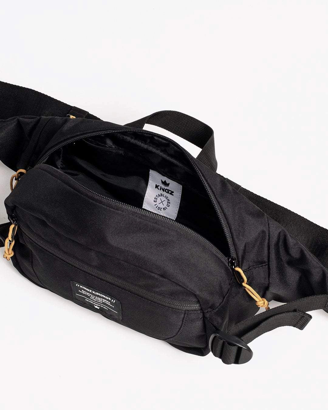 Kingz_Cross Body Bag_Black_KZGB04_08