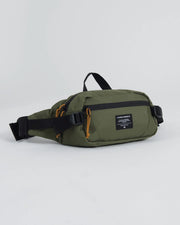 Kingz_Cross Body Bag_Military Green_KZGB04_01
