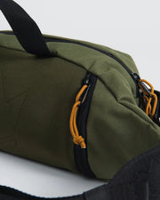 Kingz_Cross Body Bag_Military Green_KZGB04_10