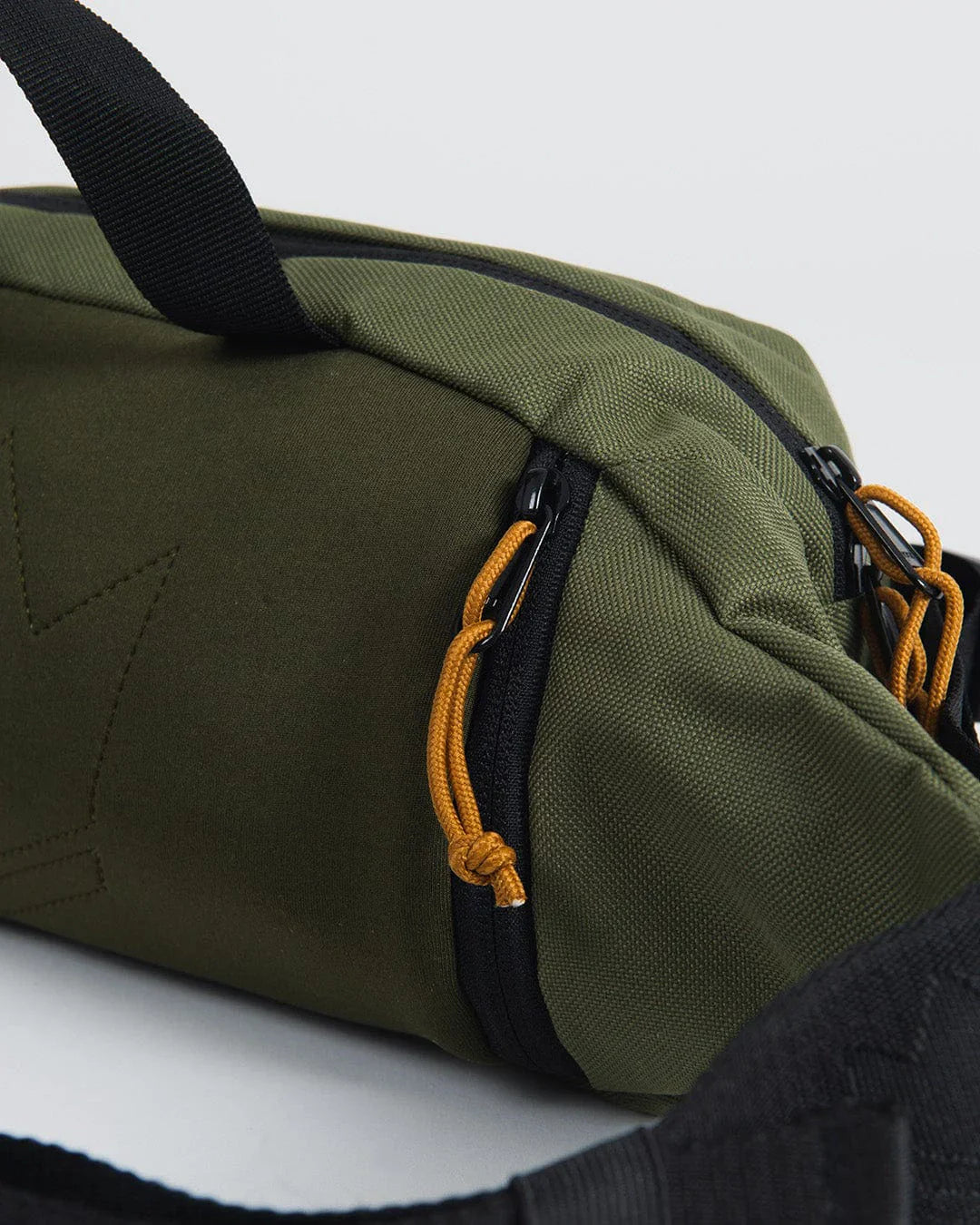 Kingz_Cross Body Bag_Military Green_KZGB04_10