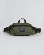 Kingz_Cross Body Bag_Military Green_KZGB04_02