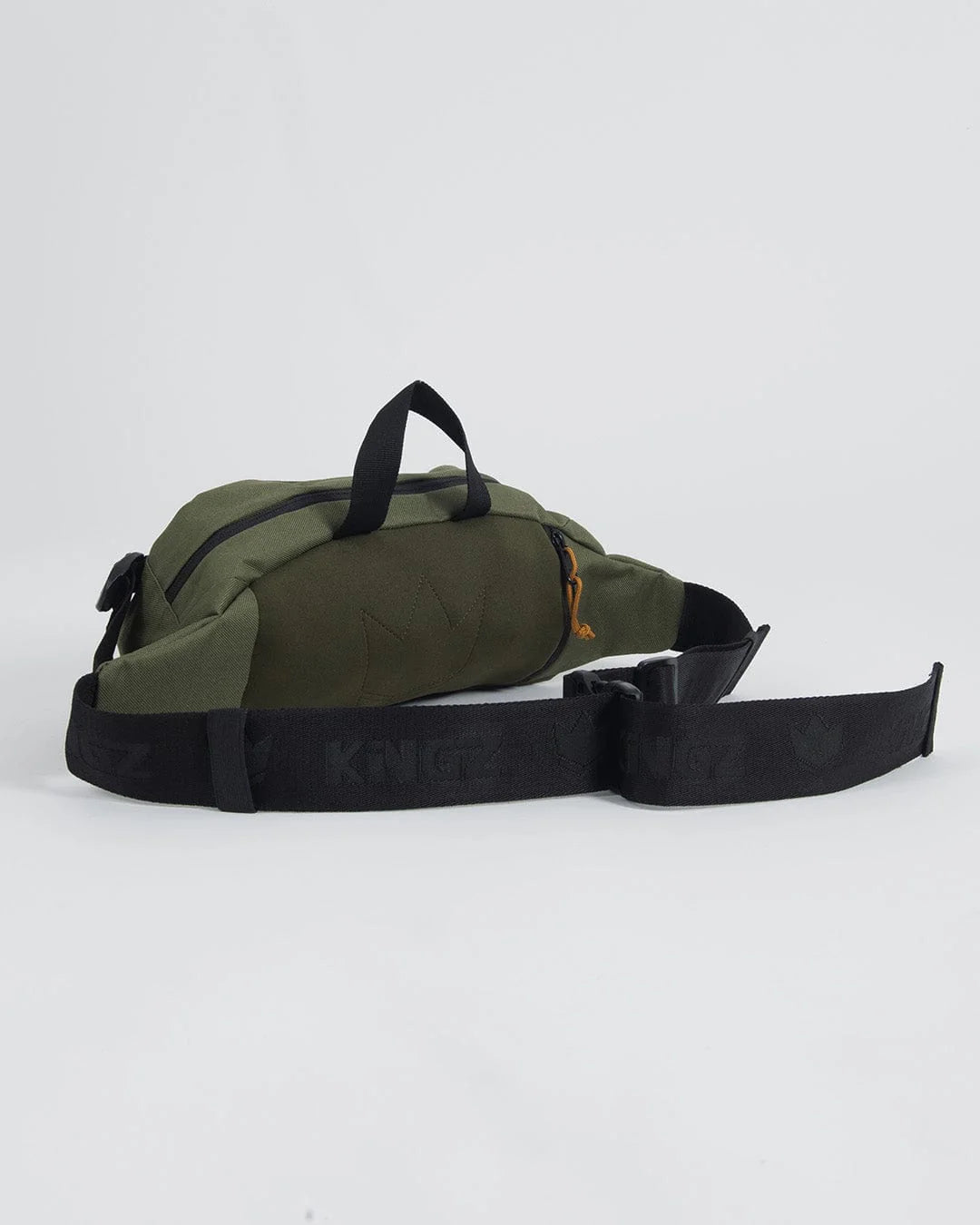 Kingz_Cross Body Bag_Military Green_KZGB04_04