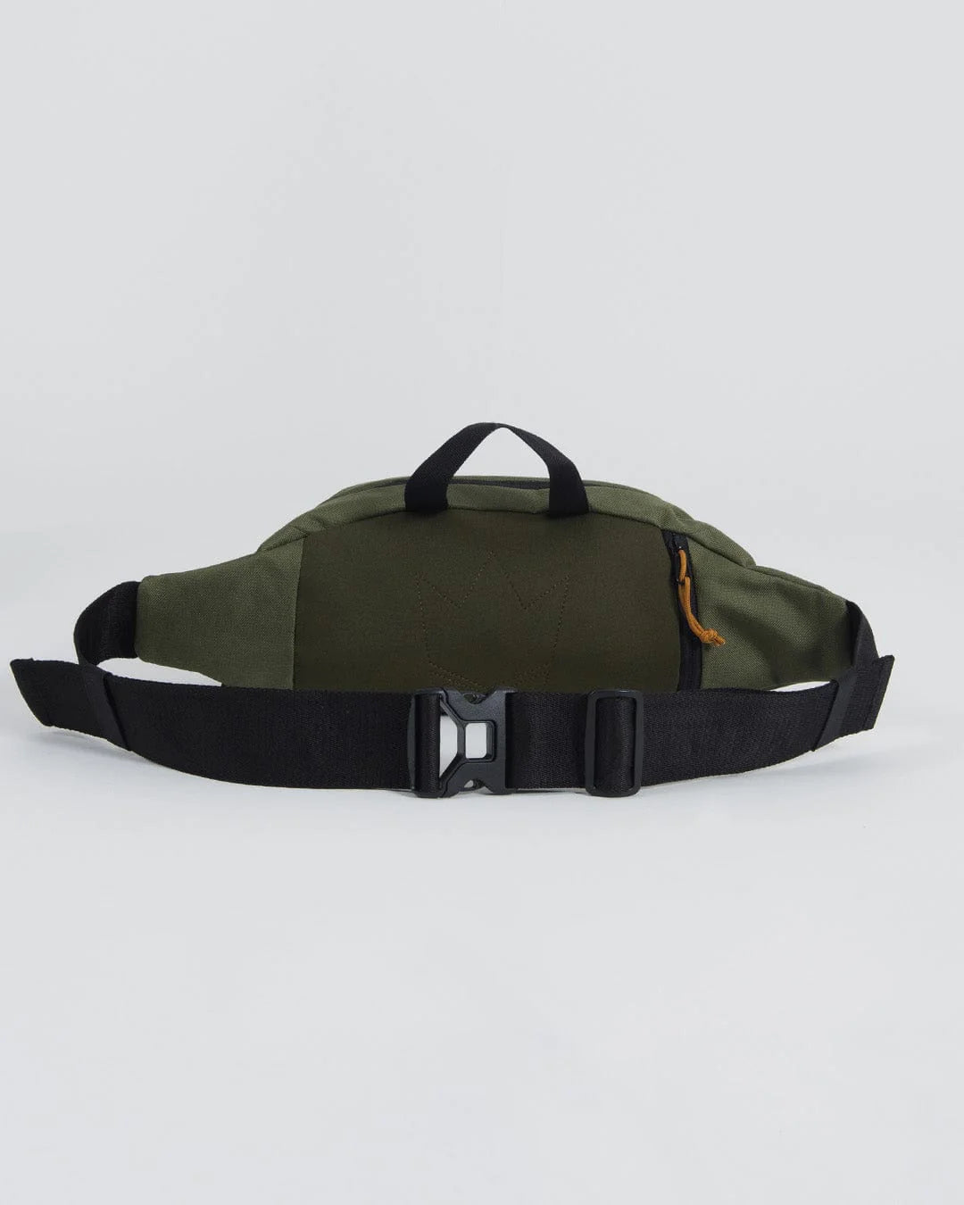 Kingz_Cross Body Bag_Military Green_KZGB04_05