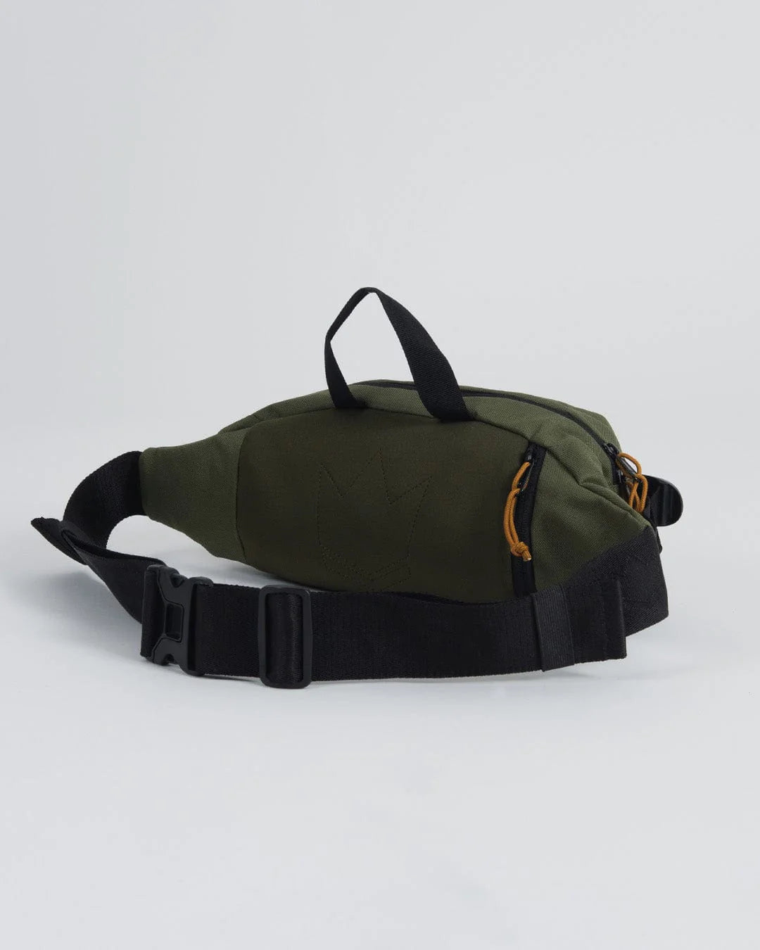 Kingz_Cross Body Bag_Military Green_KZGB04_06