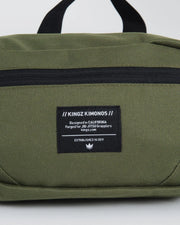 Kingz_Cross Body Bag_Military Green_KZGB04_07