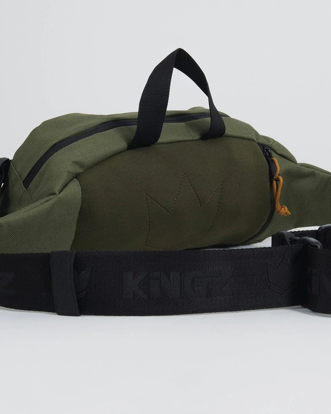 Kingz_Cross Body Bag_Military Green_KZGB04_09