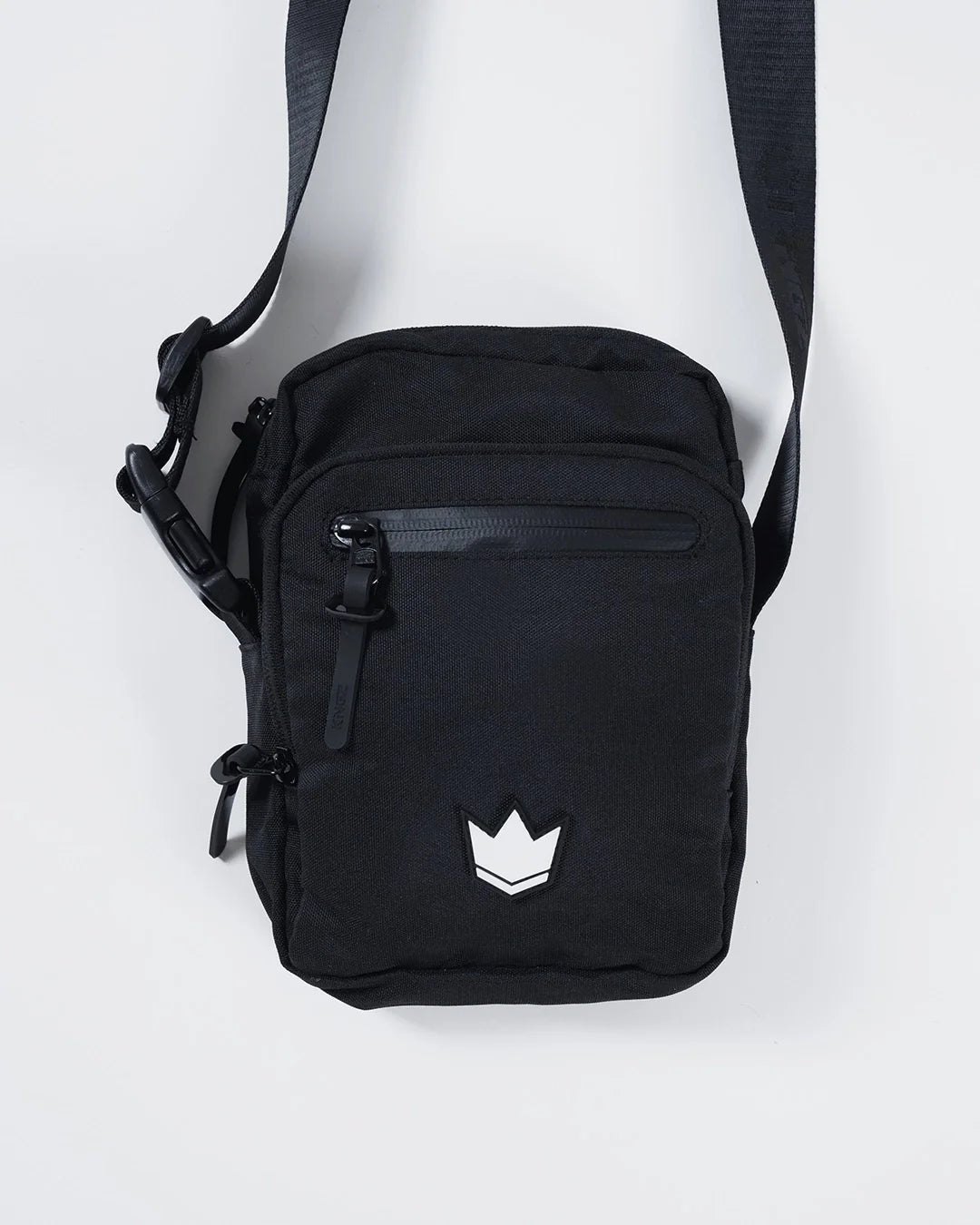Side Bag - Cream