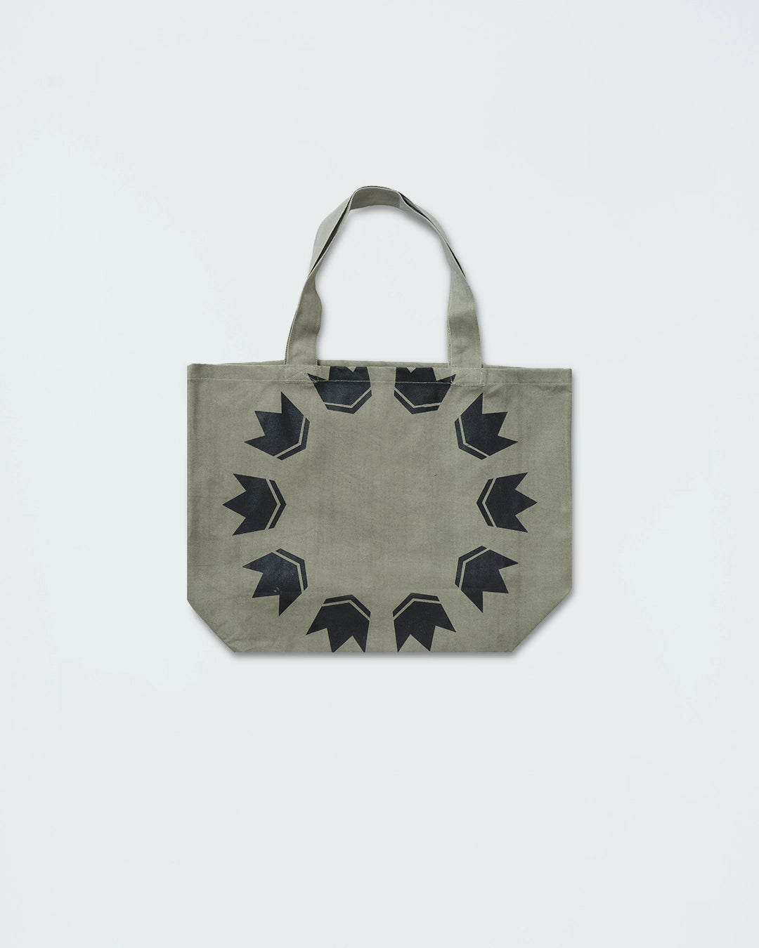 Kingz Heavy Lies The Crown Eco Bag