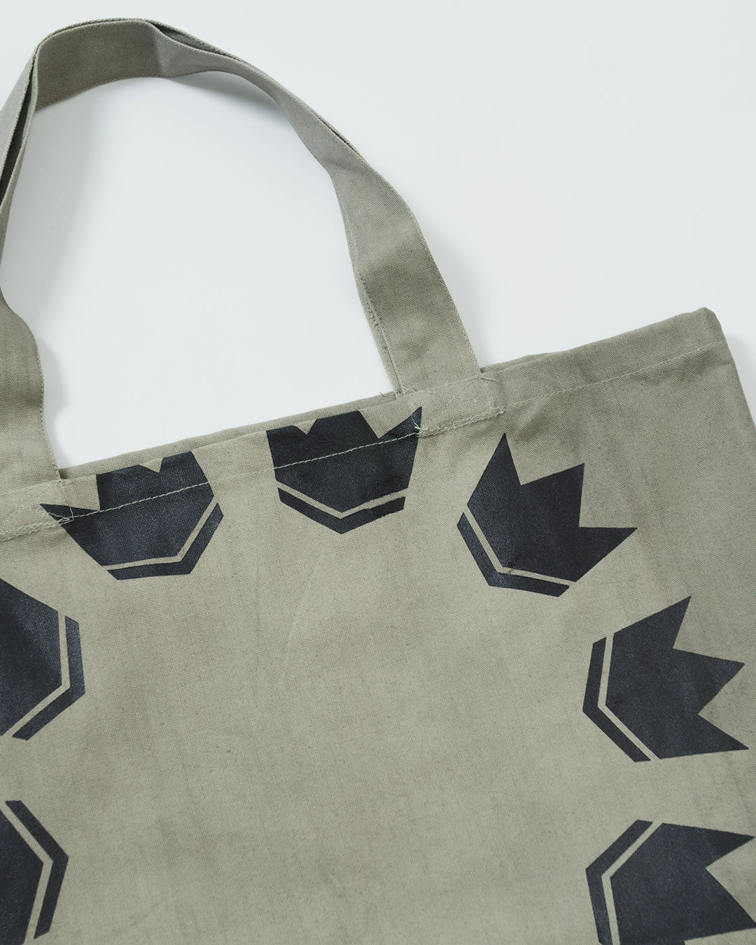 Kingz Heavy Lies The Crown Eco Bag