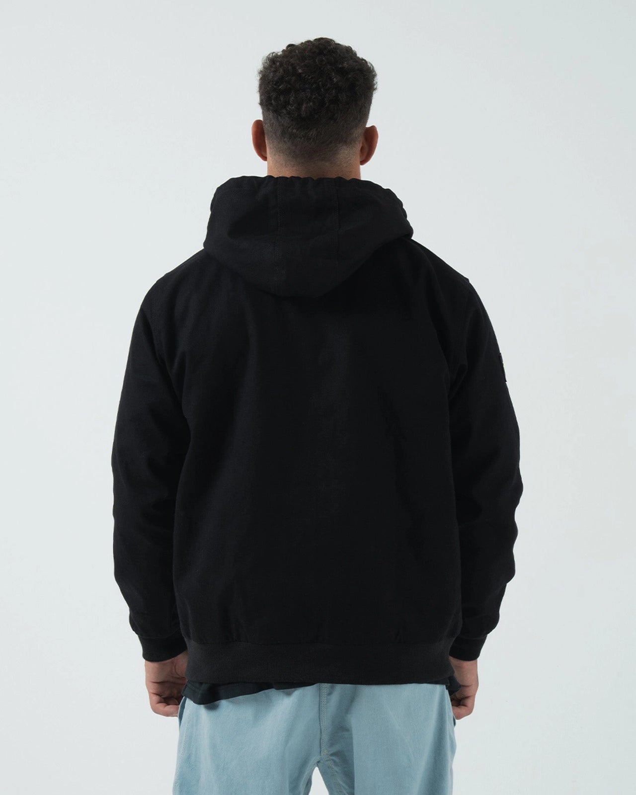 Kingz Canvas Jacket