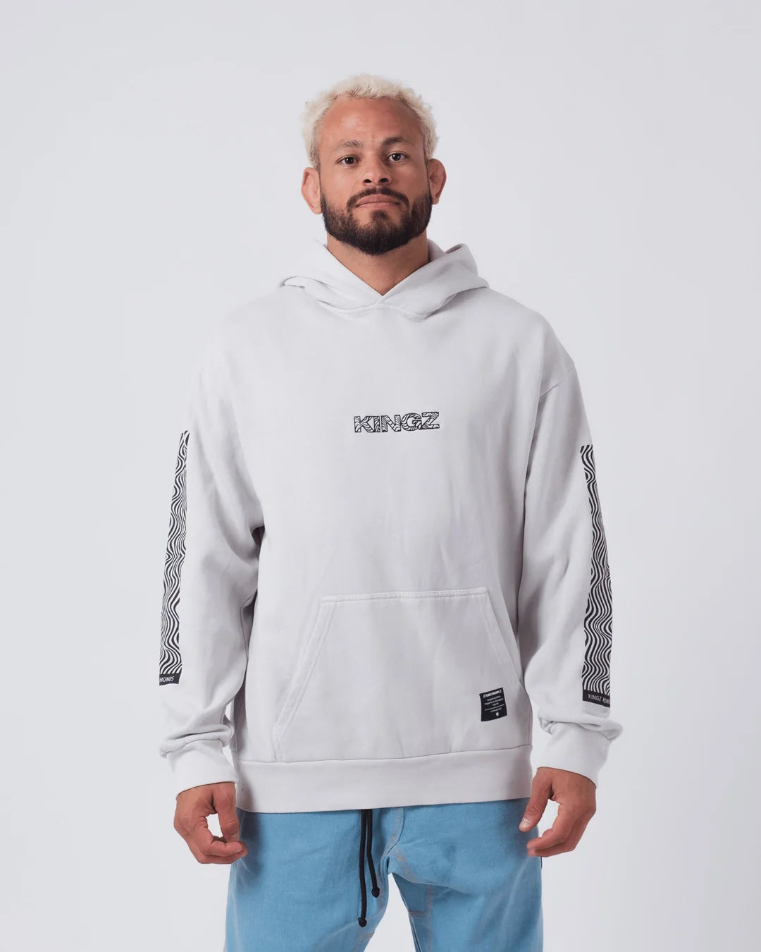 Kingz Flow Hoodie