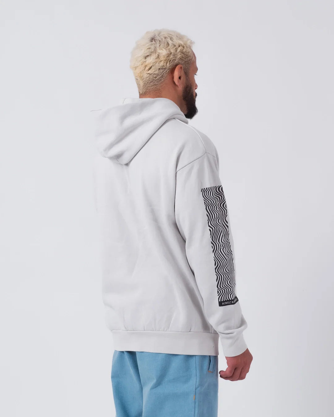 Kingz Flow Hoodie