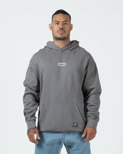 Kingz-Box Hoodie
