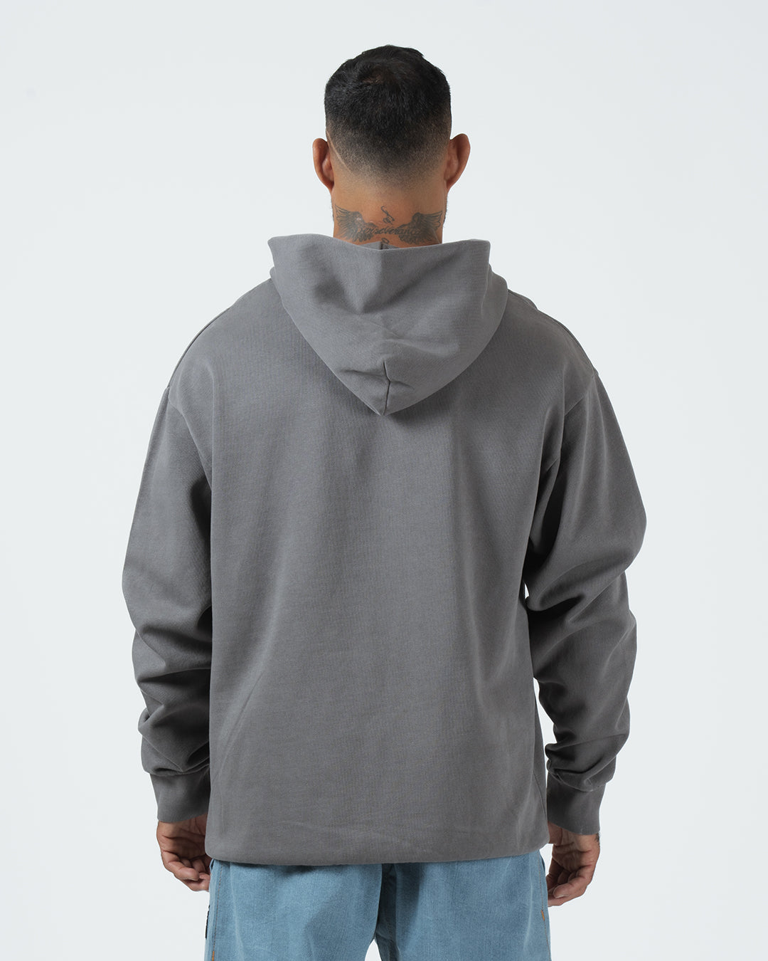 Kingz-Box Hoodie