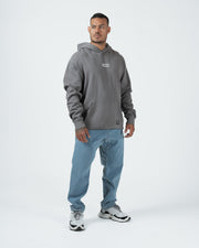 Kingz-Box Hoodie