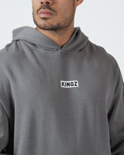 Kingz-Box Hoodie