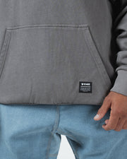 Kingz-Box Hoodie