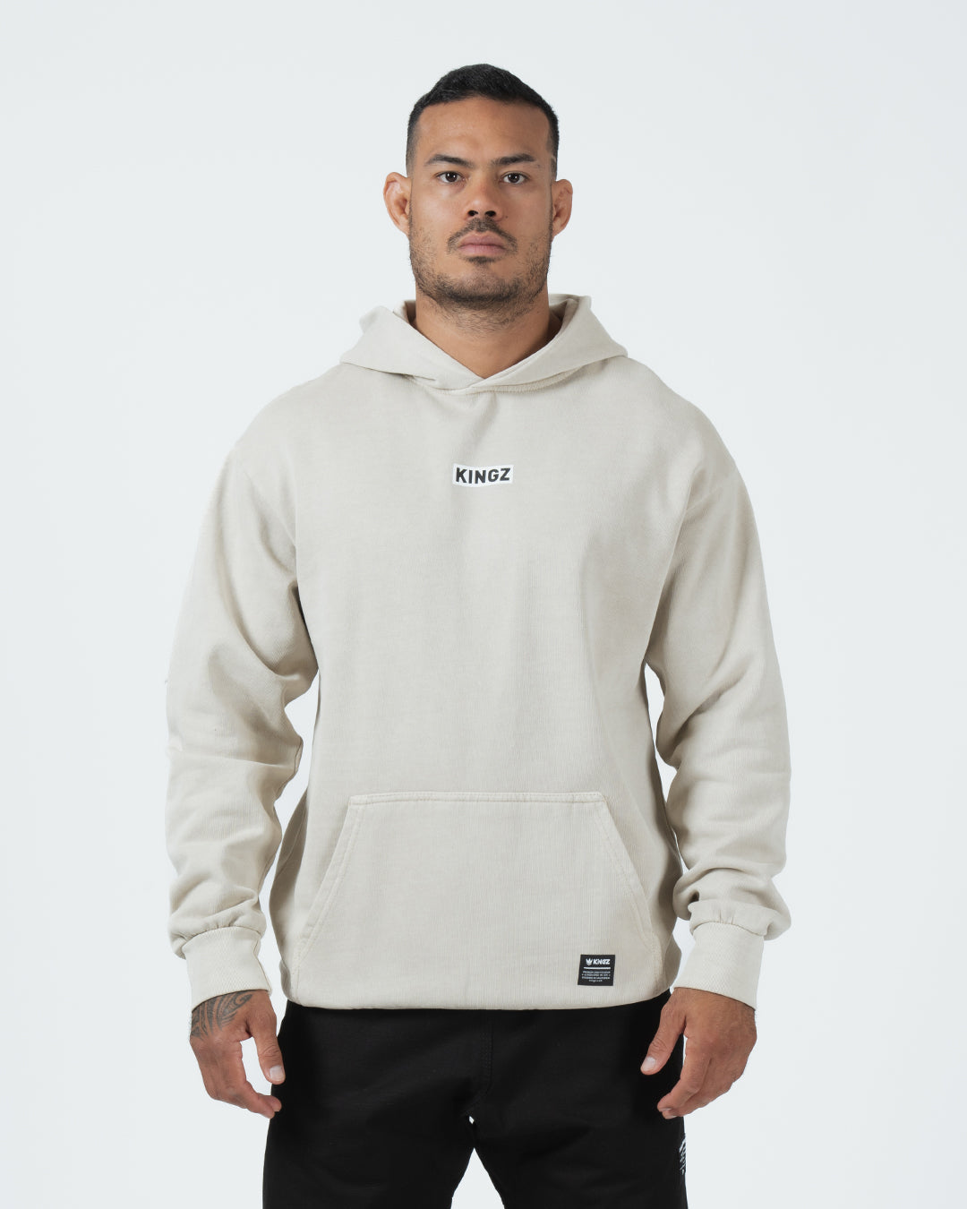 Kingz-Box Hoodie