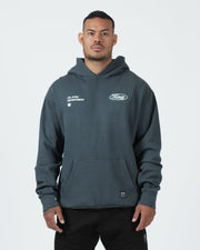 Kingz-JJ Dept Hoodie