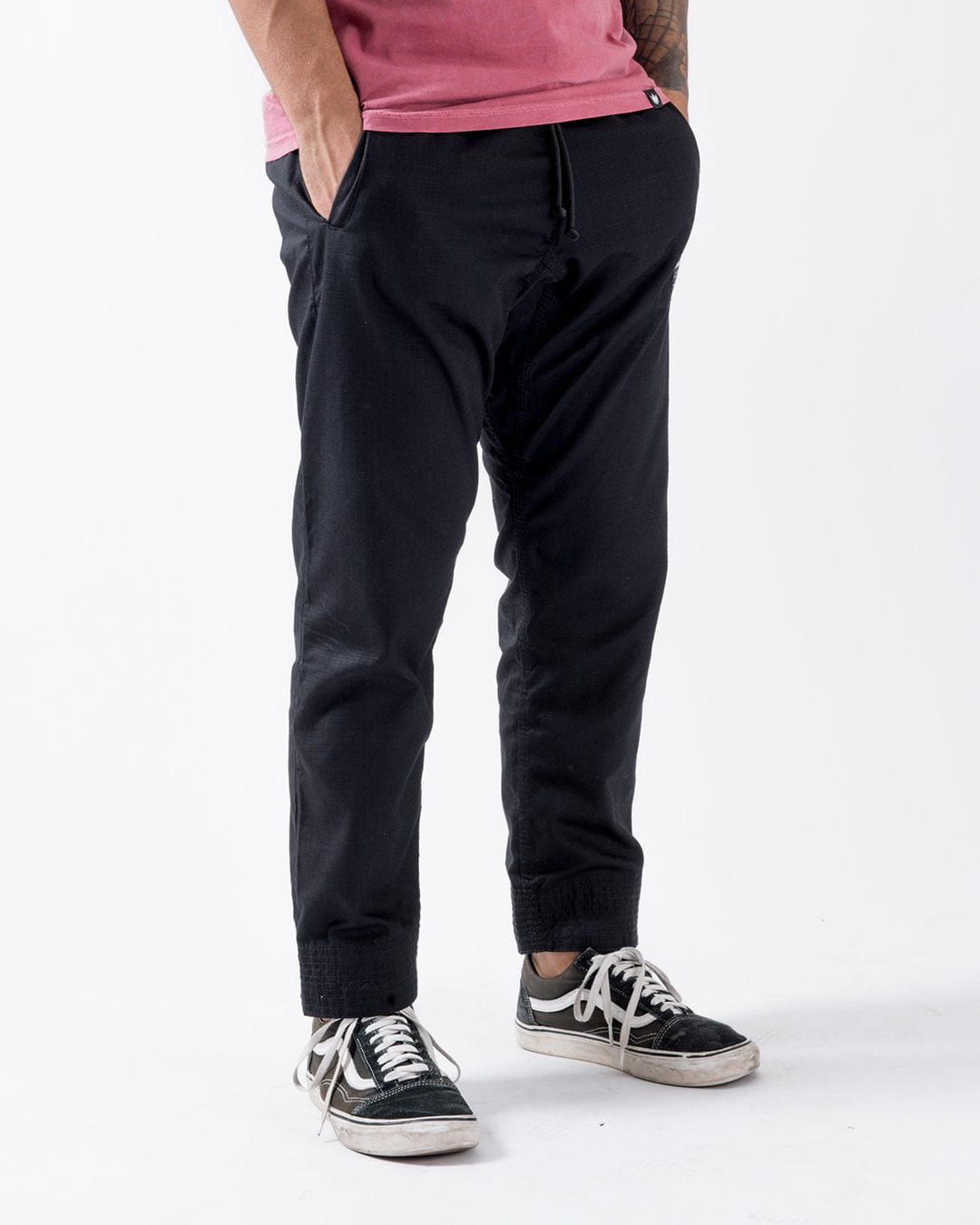 Casual Ripstop Pant