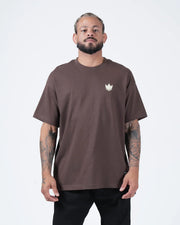 Kingz-No Days Off Tee