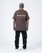 Kingz-No Days Off Tee