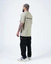 Kingz-No Days Off Tee