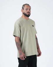 Kingz-No Days Off Tee